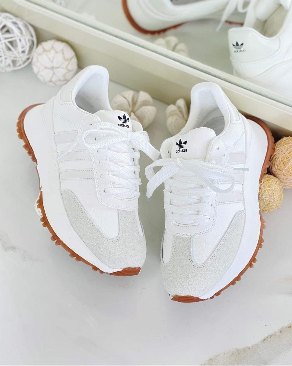 TENIS ADDIDAS DAMA 3