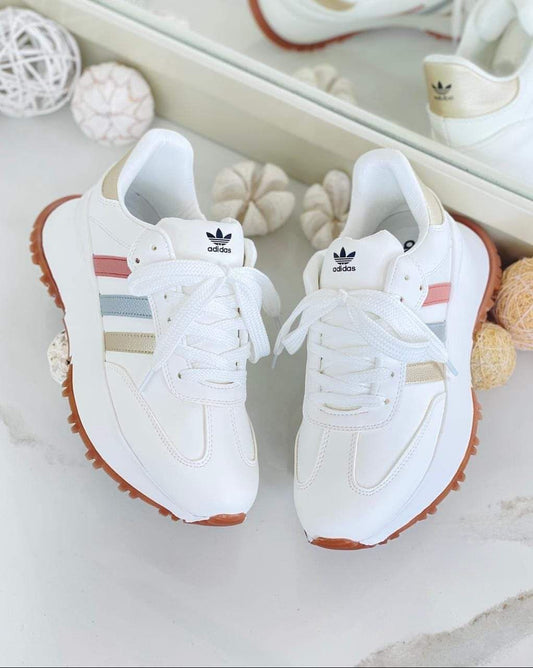 TENIS ADDIDAS DAMA 3